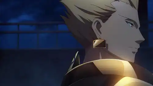 Ventitreesimo episodio Fate/Zero con sottotitoli in italiano