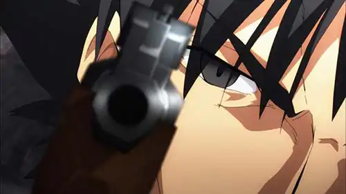 Ventiquattresimo episodio Fate/Zero con sottotitoli in italiano