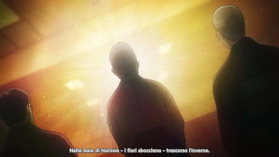 Diciasettesimo episodio Chihayafuru 3 con sottotitoli in italiano
