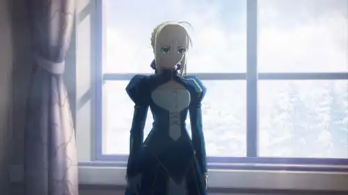 Secondo episodio Fate/Zero con sottotitoli in italiano