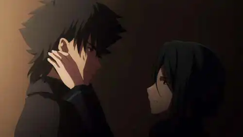 Terzo episodio Fate/Zero con sottotitoli in italiano