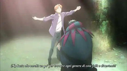 Tredicesimo episodio Fate/Zero con sottotitoli in italiano