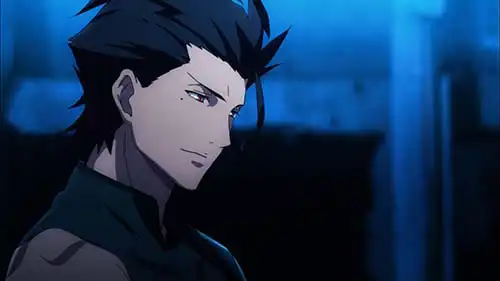 Sedicesimo episodio Fate/Zero con sottotitoli in italiano