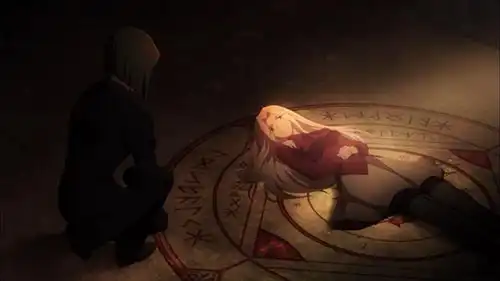 Ventesimo episodio Fate/Zero con sottotitoli in italiano