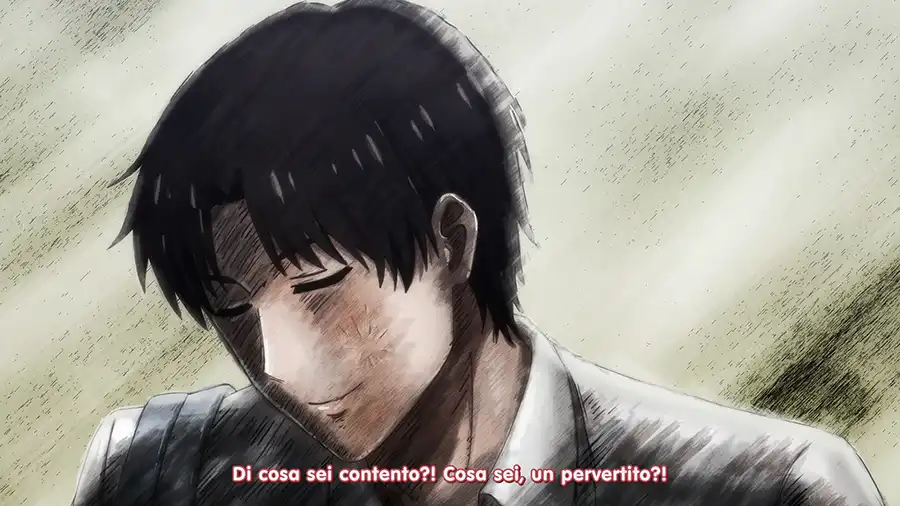 Sesto episodio Tomo-chan wa onnanoko con sottotitoli in italiano