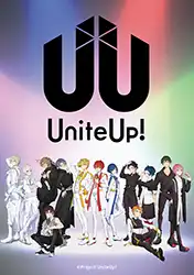UniteUp! anime inverno 2023